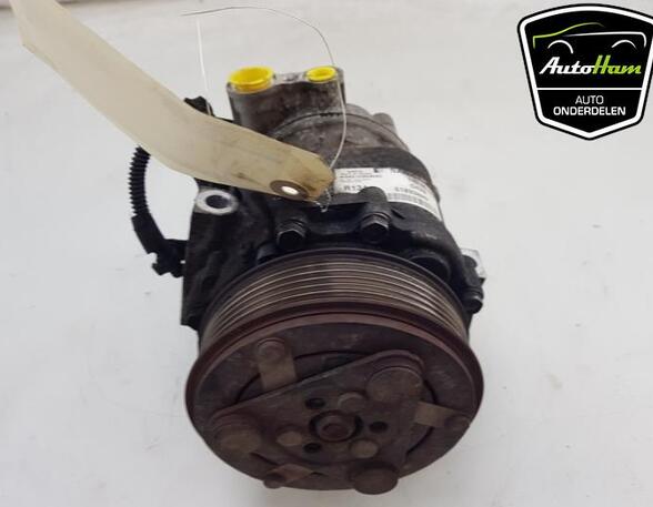 Air Conditioning Compressor FIAT DOBLO Cargo (263_)