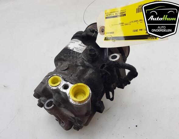 Air Conditioning Compressor FIAT DOBLO Cargo (263_)