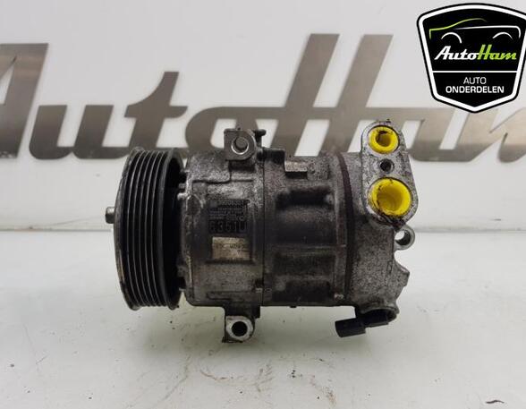 Airco Compressor OPEL CORSA E (X15)