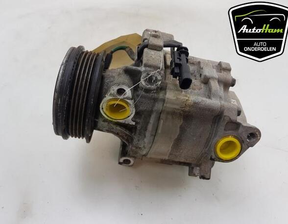 Airco Compressor OPEL KARL (C16)