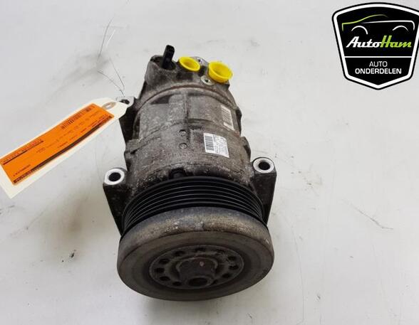 Air Conditioning Compressor ALFA ROMEO MITO (955_), FIAT GRANDE PUNTO (199_), FIAT PUNTO EVO (199_), FIAT PUNTO (199_)