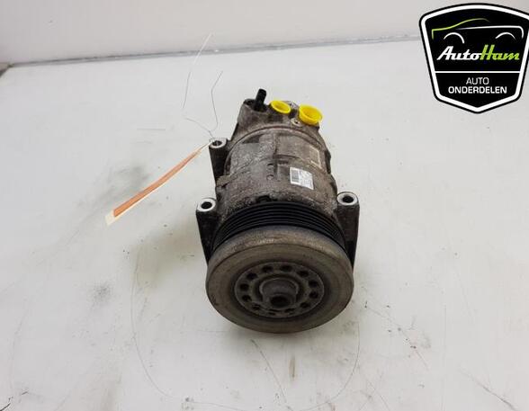 Airco Compressor ALFA ROMEO MITO (955_), FIAT GRANDE PUNTO (199_), FIAT PUNTO EVO (199_), FIAT PUNTO (199_)