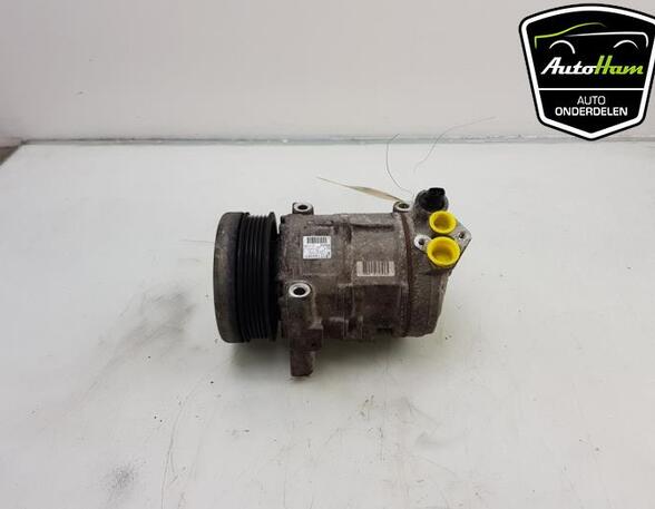 Airco Compressor ALFA ROMEO MITO (955_), FIAT GRANDE PUNTO (199_), FIAT PUNTO EVO (199_), FIAT PUNTO (199_)