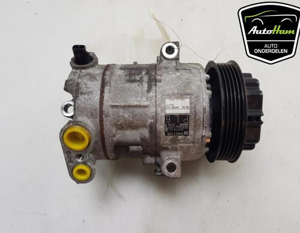 Airco Compressor OPEL CORSA E (X15)