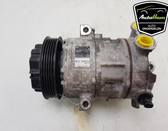 Airco Compressor OPEL CORSA E (X15)