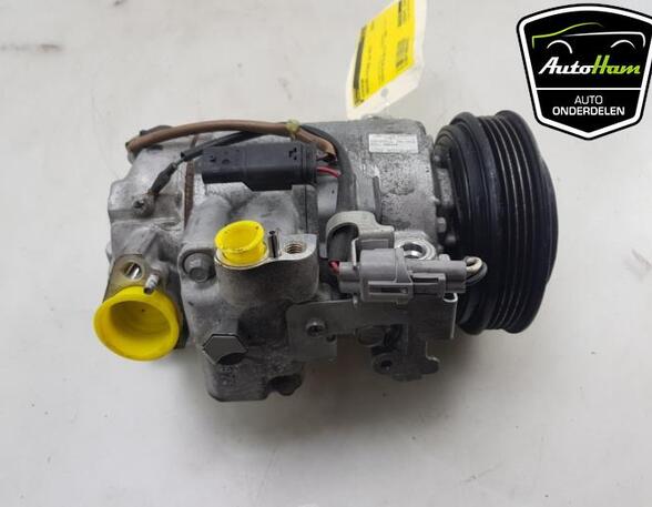 Airco Compressor MERCEDES-BENZ A-CLASS (W176)