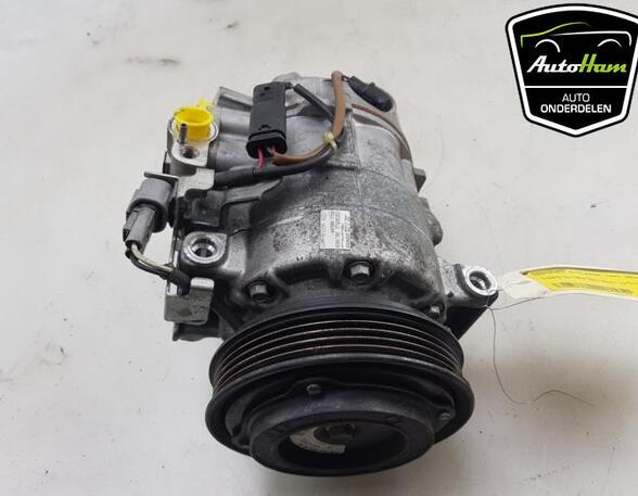 Air Conditioning Compressor MERCEDES-BENZ A-CLASS (W176)