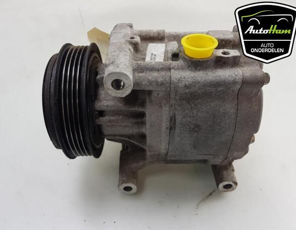 Air Conditioning Compressor FIAT PANDA (169_), FIAT PANDA (312_, 319_), FIAT PANDA VAN (312_, 519_), FIAT 500 (312_)