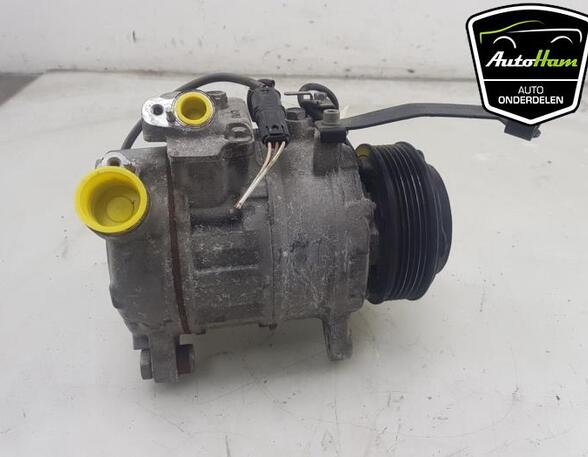 Airco Compressor BMW 5 (F10), BMW X5 (F15, F85)