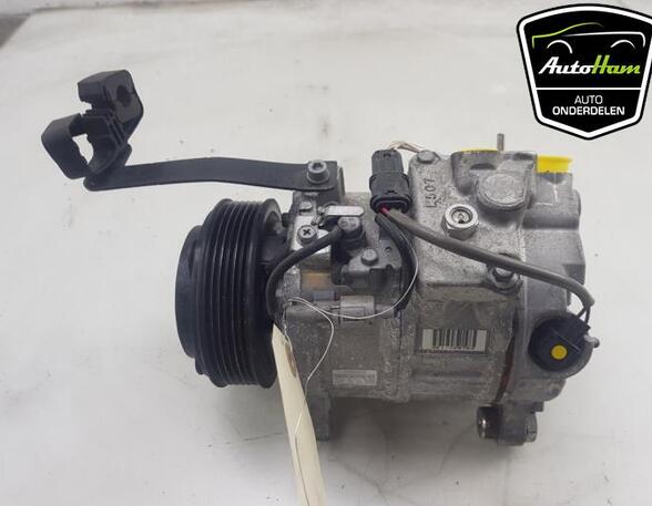 Air Conditioning Compressor BMW 5 (F10), BMW X5 (F15, F85)