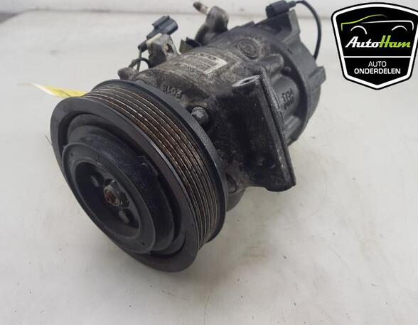 Airco Compressor VOLVO V40 Hatchback (525, 526), VOLVO V40 Cross Country (526), VOLVO XC90 II (256)