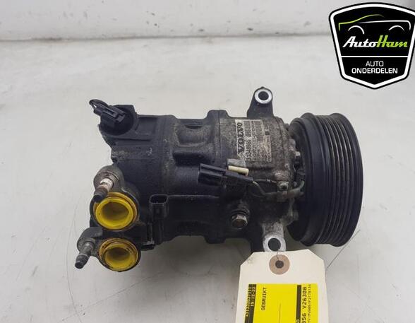 Airco Compressor VOLVO V40 Hatchback (525, 526), VOLVO V40 Cross Country (526), VOLVO XC90 II (256)