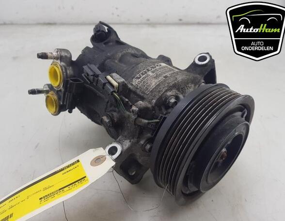 Airco Compressor VOLVO V40 Hatchback (525, 526), VOLVO V40 Cross Country (526), VOLVO XC90 II (256)