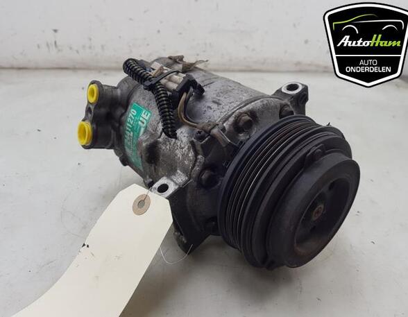 Airco Compressor OPEL VECTRA C GTS (Z02), OPEL VECTRA C (Z02)