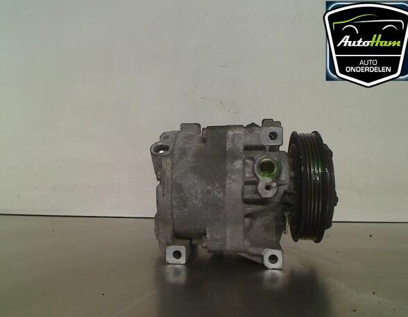 Airco Compressor FIAT PUNTO (188_)