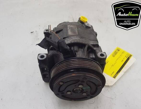 Airco Compressor FIAT PANDA (169_), FIAT PANDA (312_, 319_), FIAT PANDA VAN (312_, 519_), FORD KA (RU8)