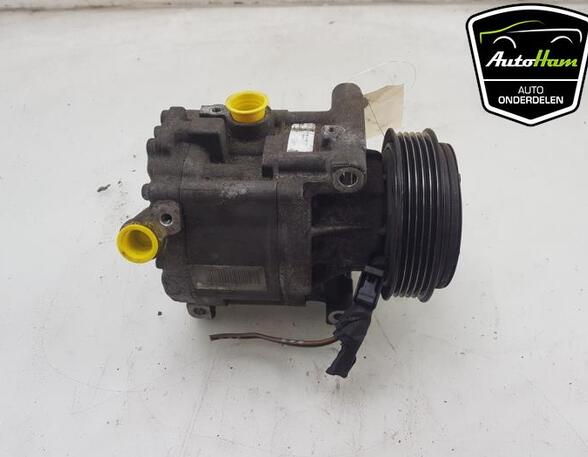 Airco Compressor FIAT PANDA (169_), FIAT PANDA (312_, 319_), FIAT PANDA VAN (312_, 519_), FORD KA (RU8)