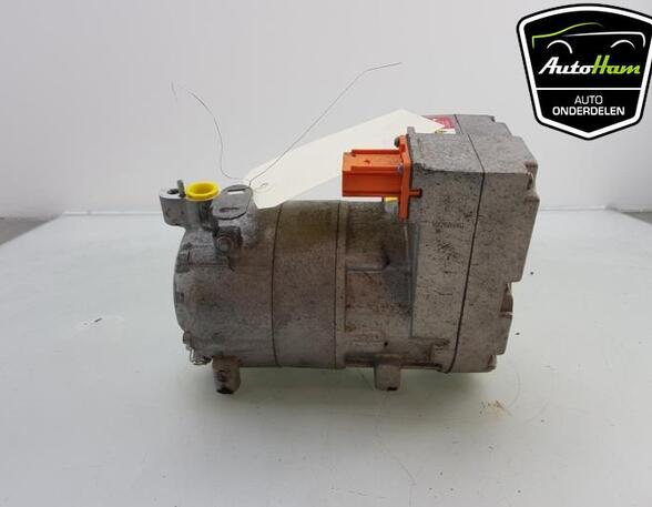 Air Conditioning Compressor AUDI Q4 Sportback (F4N), CUPRA BORN (K11)