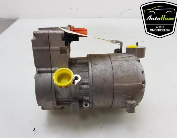 Air Conditioning Compressor AUDI Q4 Sportback (F4N), CUPRA BORN (K11)