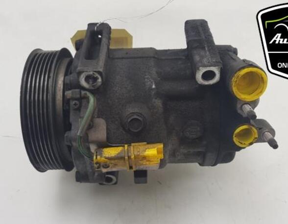 Air Conditioning Compressor PEUGEOT 407 (6D_), PEUGEOT 407 SW (6E_)