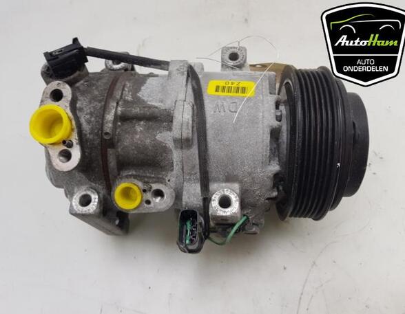 Klimakompressor Kia Stonic YB DVE12N P18621523