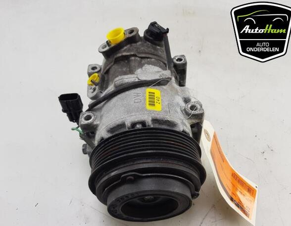 Klimakompressor Kia Stonic YB DVE12N P18621523