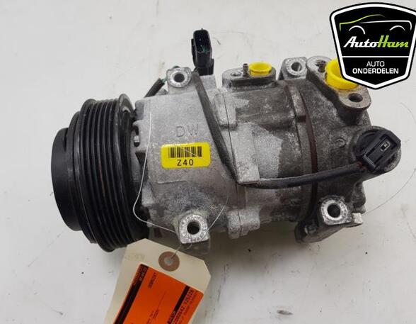 Air Conditioning Compressor KIA STONIC (YB)