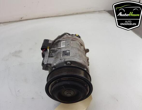 Air Conditioning Compressor BMW 1 (F20), BMW 3 Touring (F31)