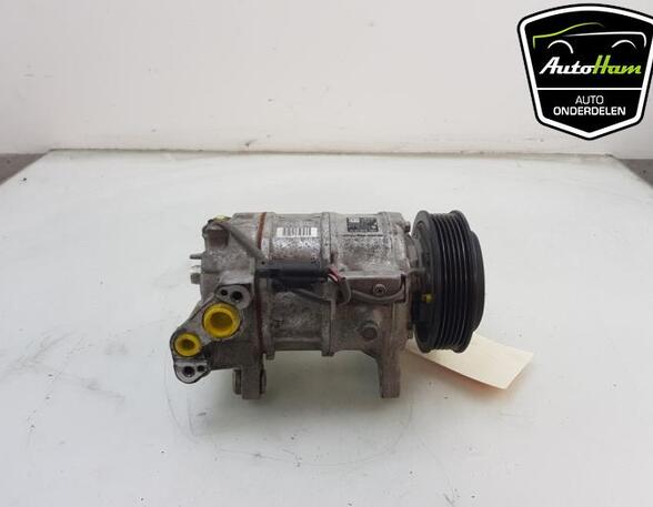 Air Conditioning Compressor BMW 1 (F20), BMW 3 Touring (F31)