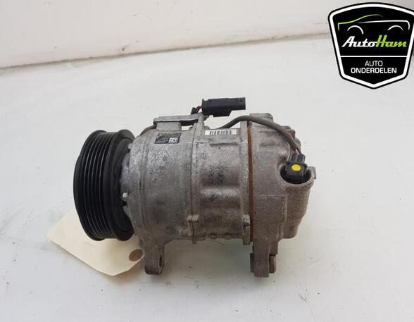 Air Conditioning Compressor BMW 1 (F20), BMW 3 Touring (F31)