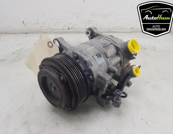 Airco Compressor BMW 3 (F30, F80), BMW 3 Touring (F31), BMW 1 (F20), BMW Z4 Roadster (E89)