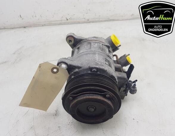 Airco Compressor BMW 3 (F30, F80), BMW 3 Touring (F31), BMW 1 (F20), BMW Z4 Roadster (E89)