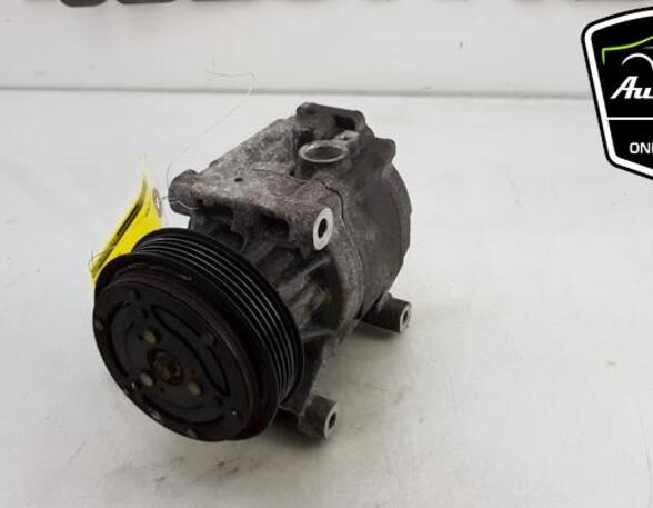 Airco Compressor FIAT PUNTO (188_), FIAT PANDA (169_), FIAT PUNTO Hatchback Van (188_)