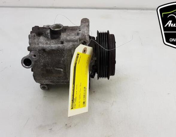 Airco Compressor FIAT PUNTO (188_), FIAT PANDA (169_), FIAT PUNTO Hatchback Van (188_)