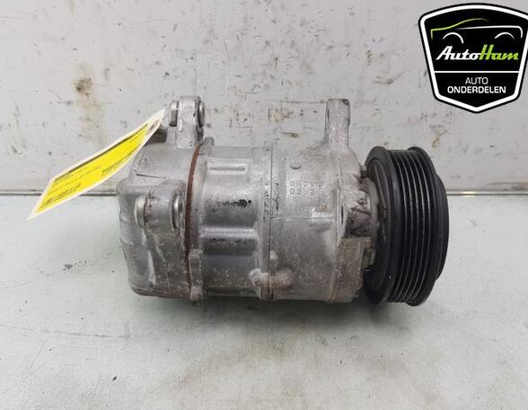 Air Conditioning Compressor BMW 1 (F20), BMW 3 Touring (F31)