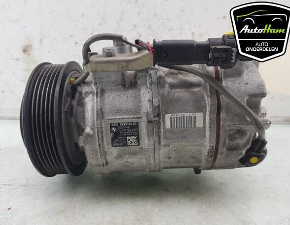 Airco Compressor BMW 1 (F20), BMW 3 Touring (F31)