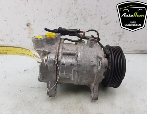 Air Conditioning Compressor BMW 1 (F20), BMW 3 Touring (F31)