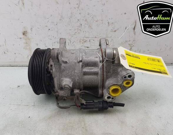 Airco Compressor BMW 1 (F20), BMW 3 Touring (F31)