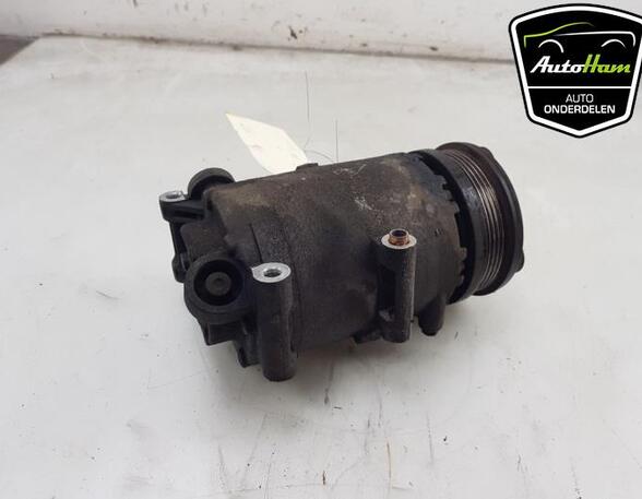 Air Conditioning Compressor FORD FOCUS II Turnier (DA_, FFS, DS), FORD C-MAX (DM2), FORD FOCUS C-MAX (DM2)