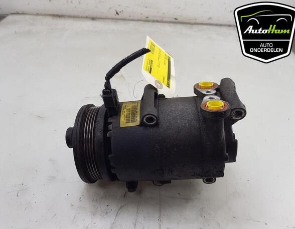 Airco Compressor FORD FOCUS II Turnier (DA_, FFS, DS), FORD C-MAX (DM2), FORD FOCUS C-MAX (DM2)