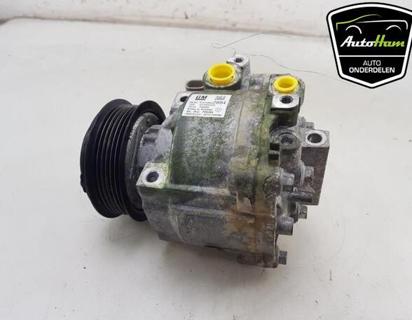 Airco Compressor OPEL MOKKA / MOKKA X (J13)