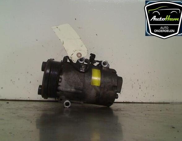 Air Conditioning Compressor FORD FOCUS II (DA_, HCP, DP), FORD FOCUS C-MAX (DM2), FORD C-MAX (DM2)