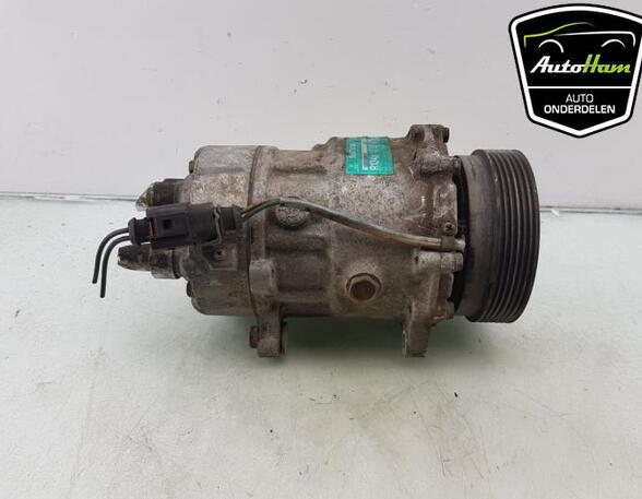 Airco Compressor VW GOLF IV (1J1), VW GOLF IV Variant (1J5), SEAT LEON (1M1), VW BORA (1J2)