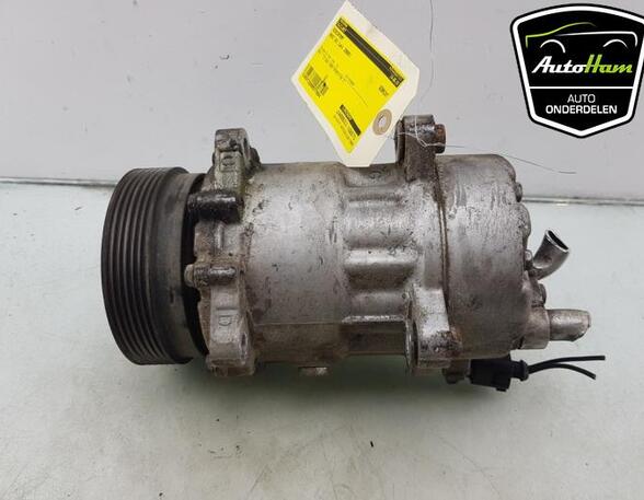 Airco Compressor VW GOLF IV (1J1), VW GOLF IV Variant (1J5), SEAT LEON (1M1), VW BORA (1J2)