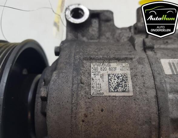 Airco Compressor SEAT LEON (5F1), VW GOLF VII (5G1, BQ1, BE1, BE2), SEAT LEON ST (5F8), AUDI A3 Sportback (8VA, 8VF)