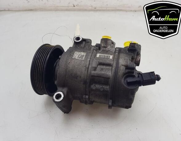 Airco Compressor SEAT LEON (5F1), VW GOLF VII (5G1, BQ1, BE1, BE2), SEAT LEON ST (5F8), AUDI A3 Sportback (8VA, 8VF)