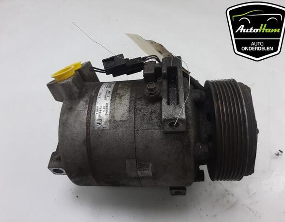 Airco Compressor RENAULT TRAFIC III Van (FG_)