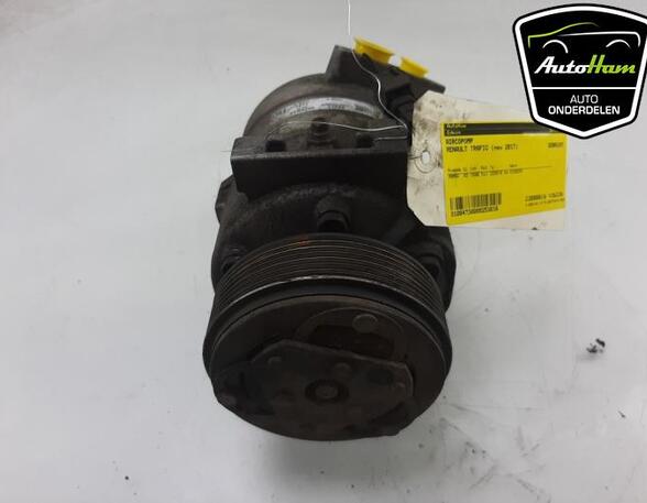 Air Conditioning Compressor RENAULT TRAFIC III Van (FG_)