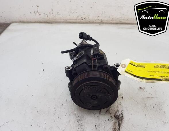 Air Conditioning Compressor OPEL COMBO Box Body/MPV (K9)