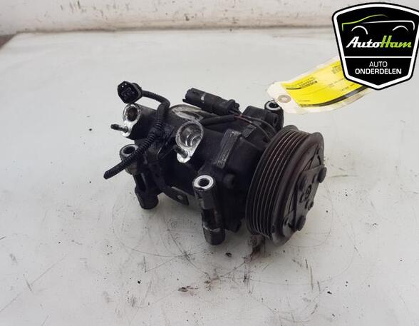 Airco Compressor OPEL COMBO Box Body/MPV (K9)